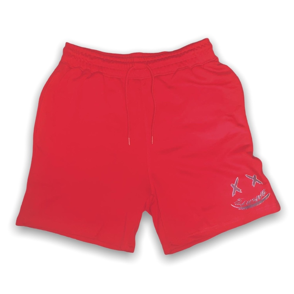 Illusive Sport Shorts